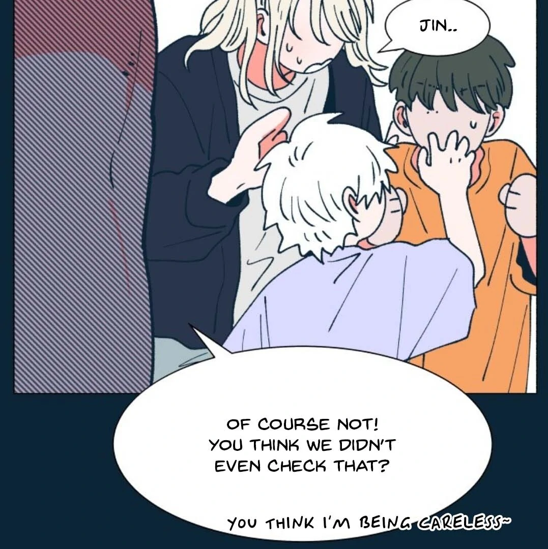 Dam of the Forest Chapter 105 page 69 - 