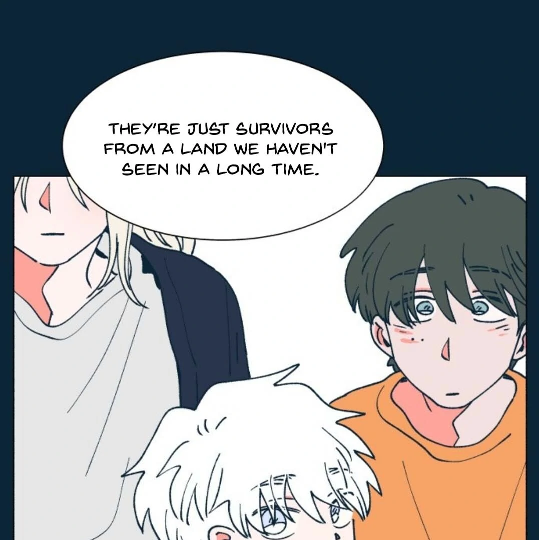 Dam of the Forest Chapter 105 page 70 - 