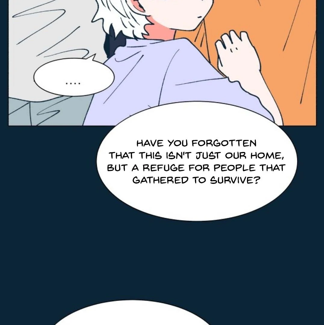 Dam of the Forest Chapter 105 page 71 - 