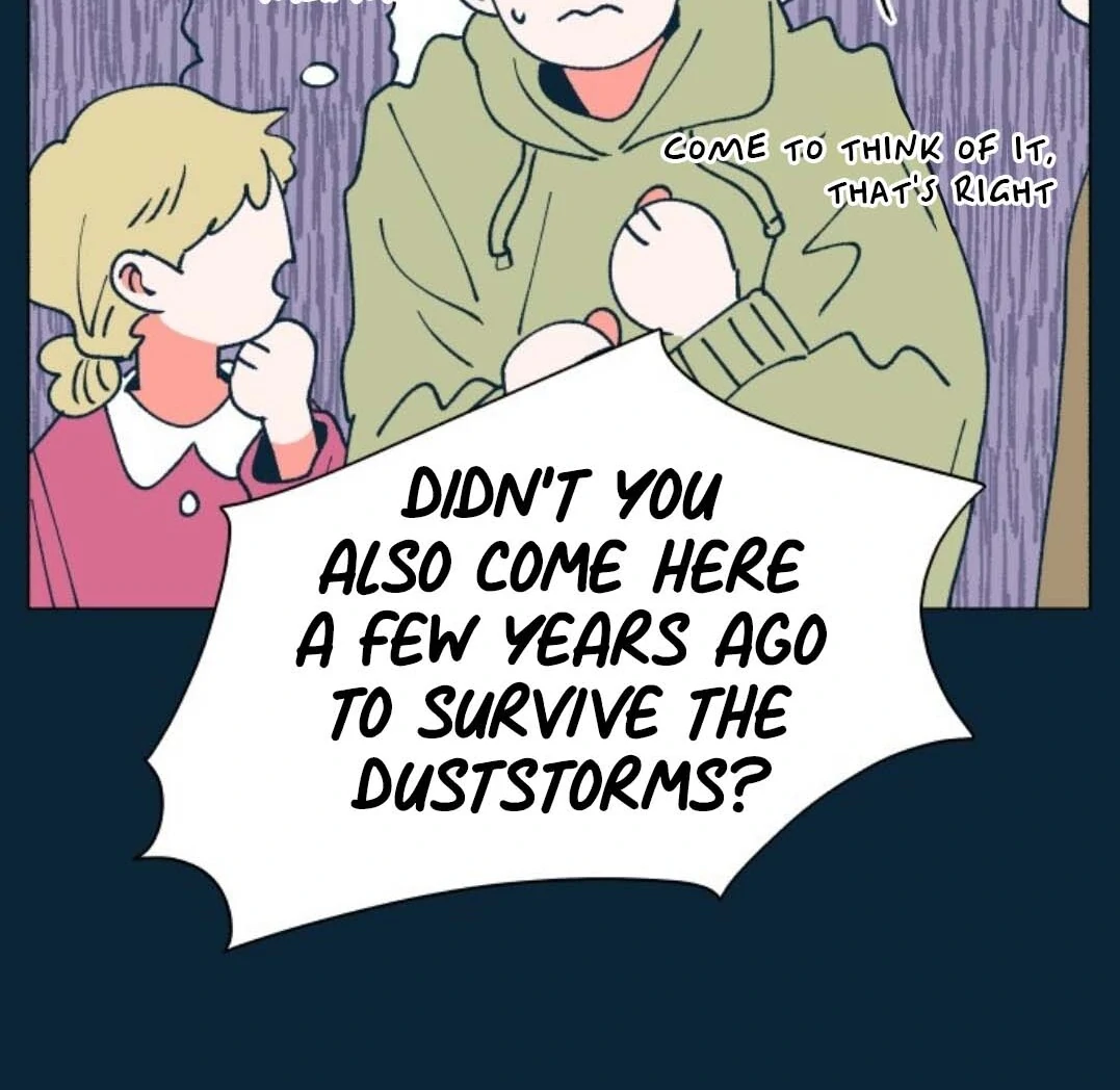 Dam of the Forest Chapter 105 page 75 - 