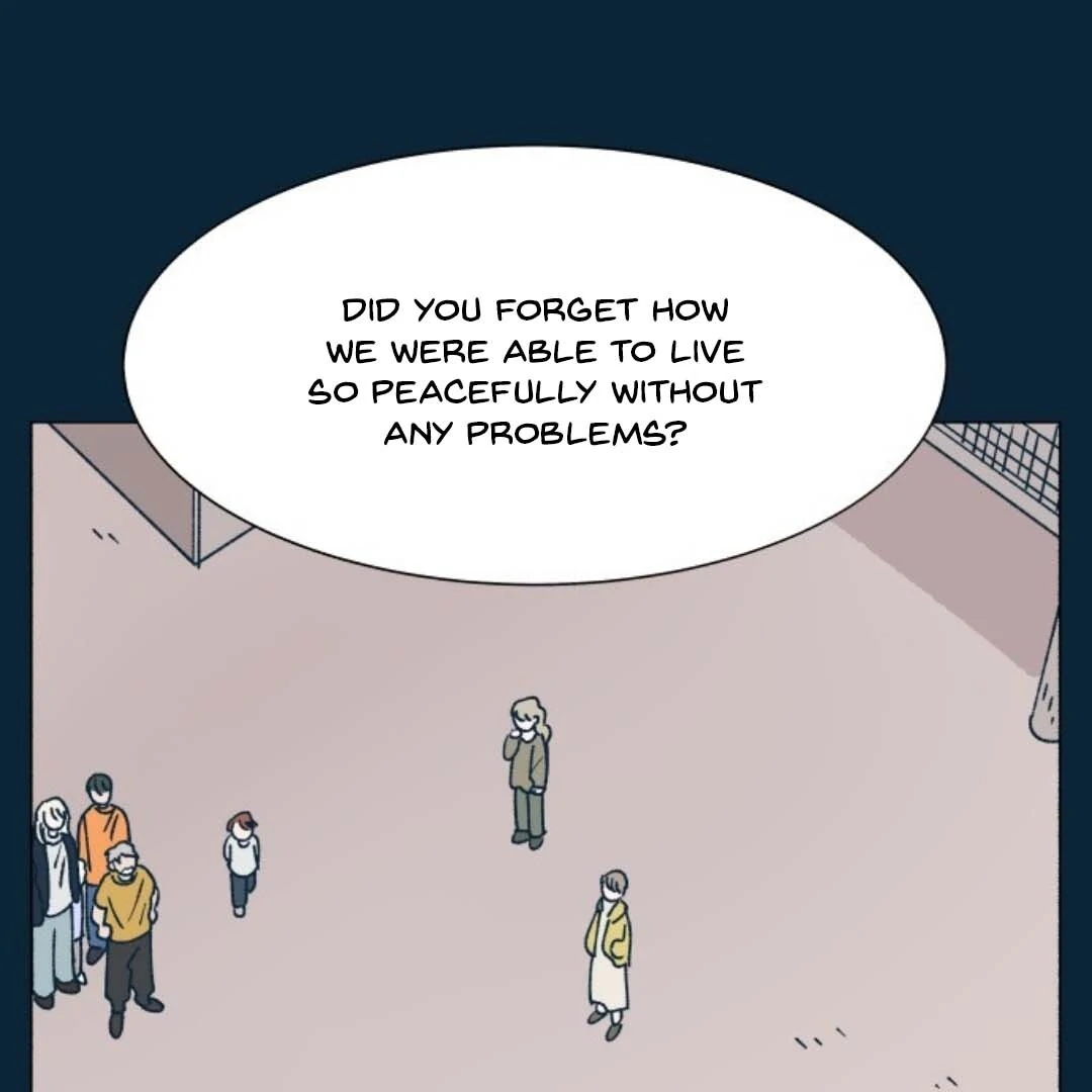 Dam of the Forest Chapter 105 page 76 - 