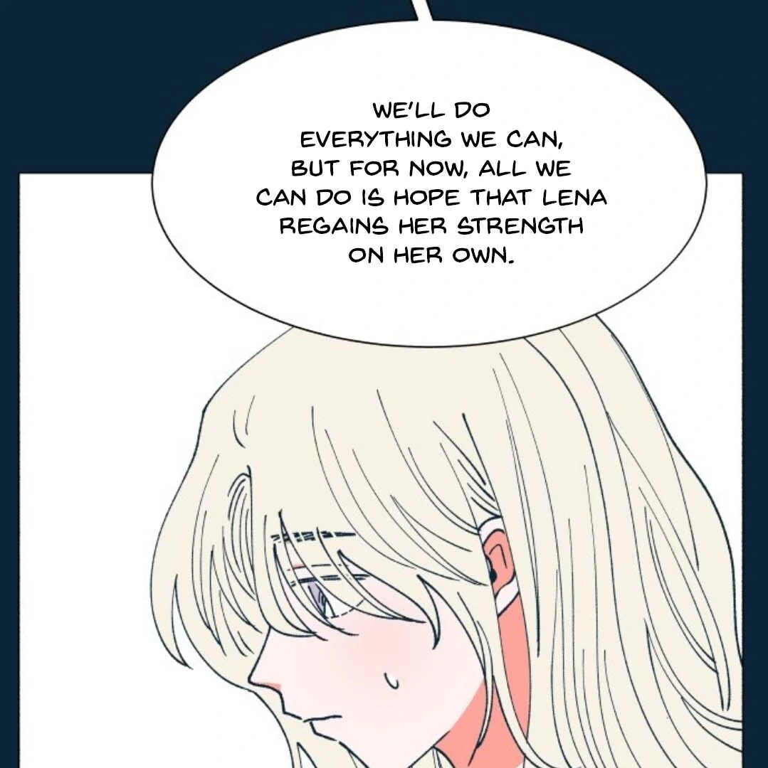 Dam of the Forest Chapter 105 page 9 - 