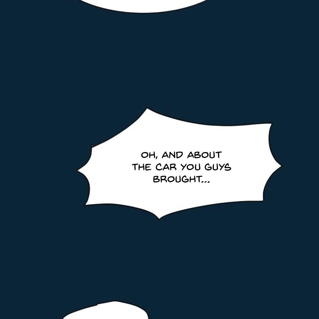 Dam of the Forest Chapter 105 page 84 - 
