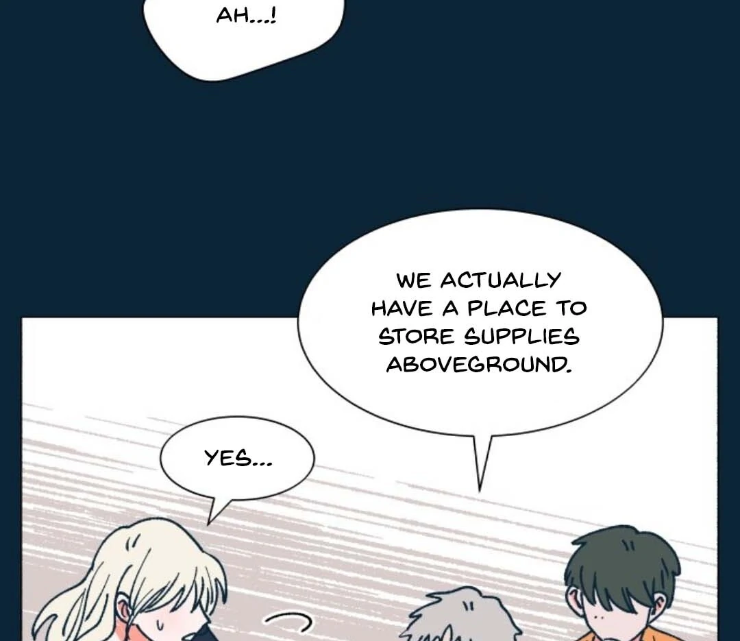 Dam of the Forest Chapter 105 page 85 - 