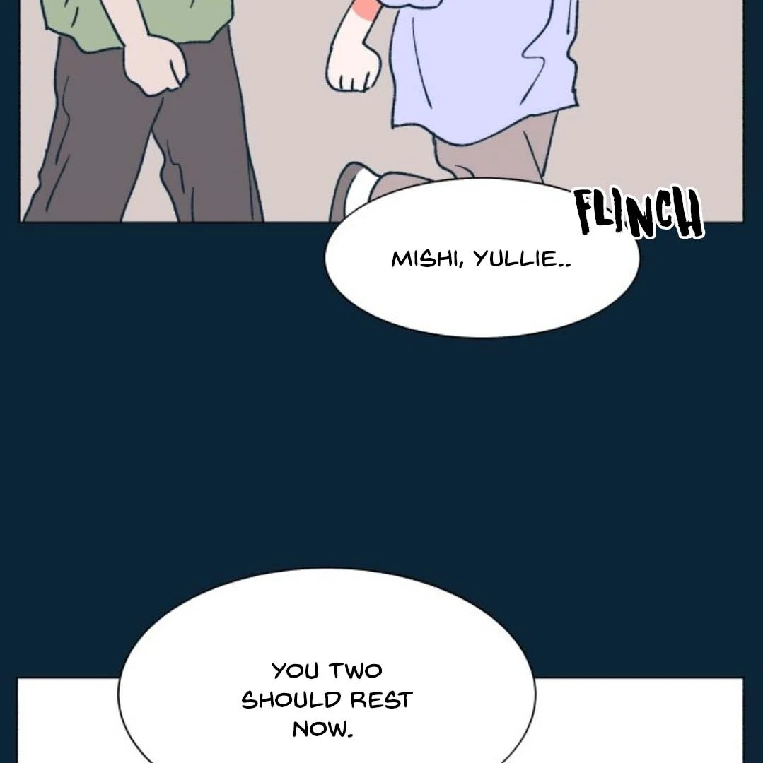 Dam of the Forest Chapter 105 page 88 - 