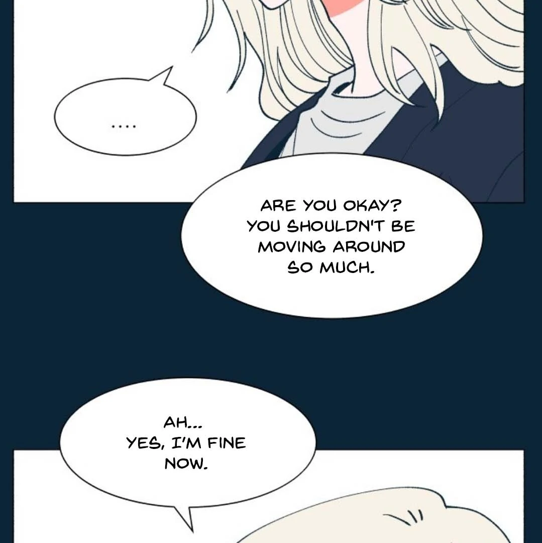 Dam of the Forest Chapter 105 page 10 - 