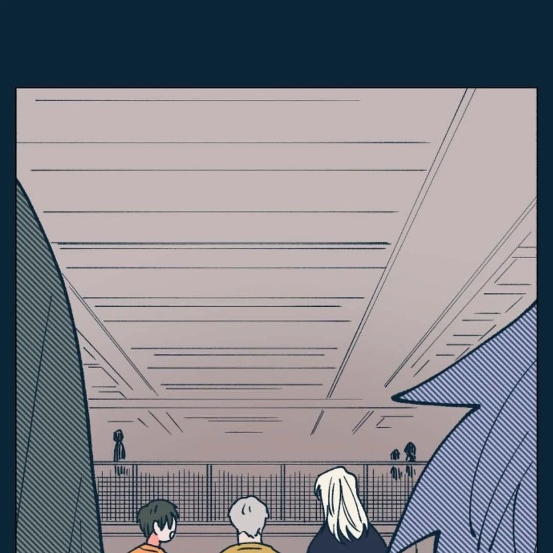 Dam of the Forest Chapter 105 page 91 - 