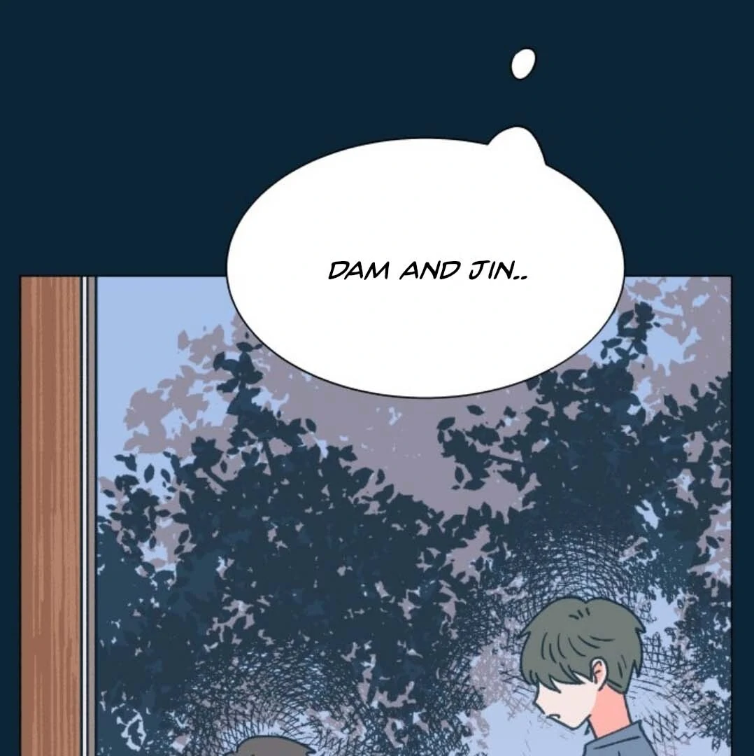 Dam of the Forest Chapter 106 page 11 - 