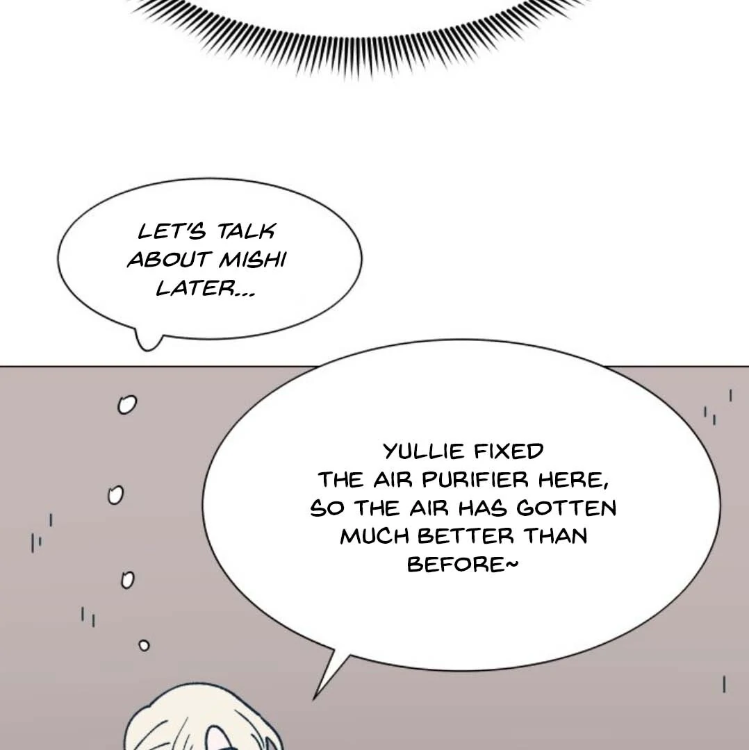 Dam of the Forest Chapter 106 page 101 - 