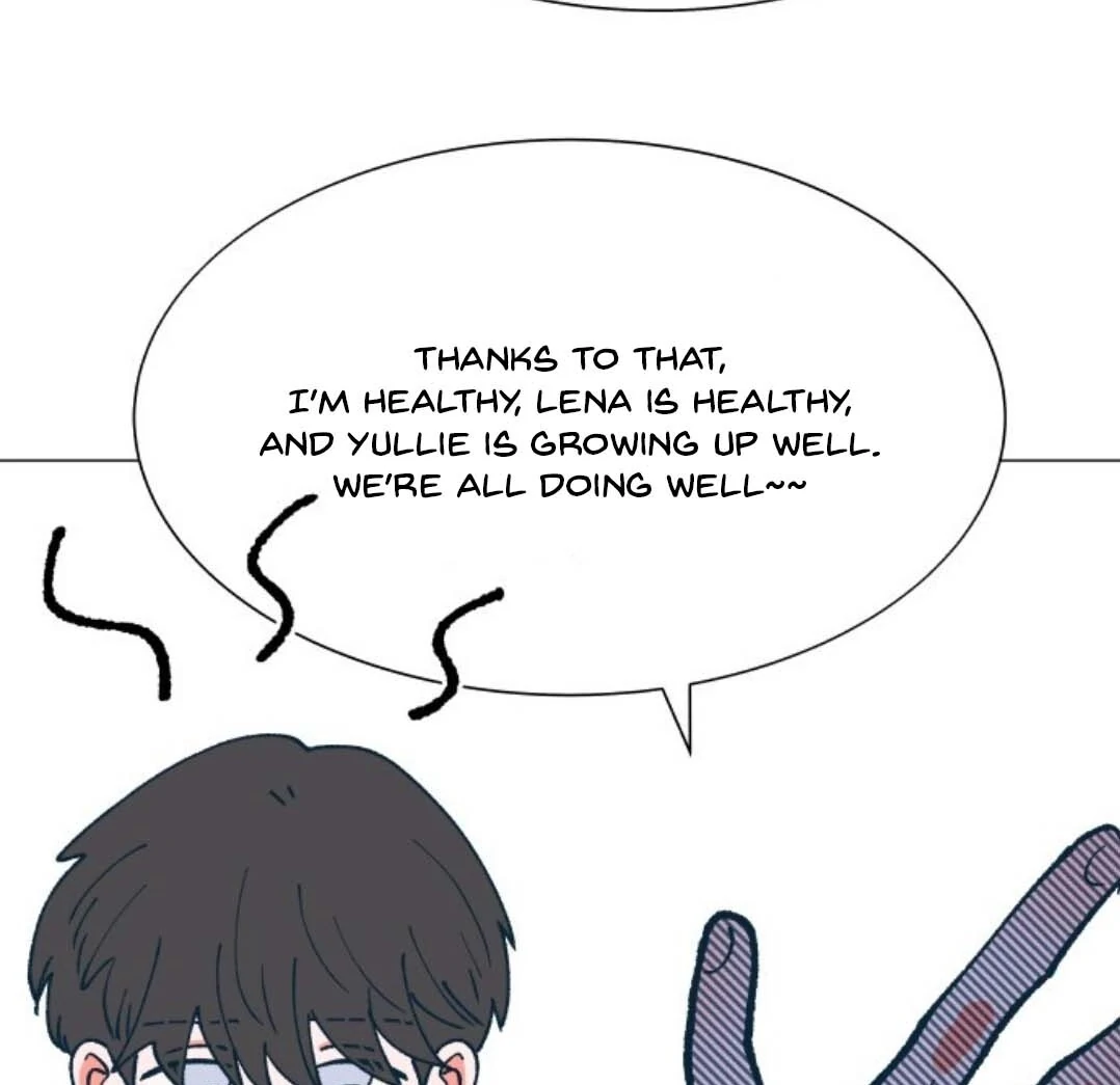 Dam of the Forest Chapter 106 page 103 - 
