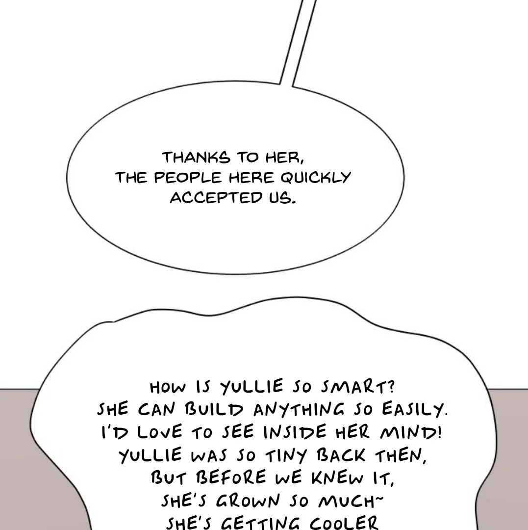 Dam of the Forest Chapter 106 page 107 - 