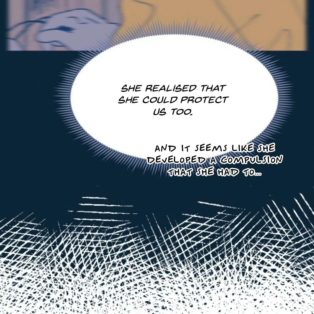 Dam of the Forest Chapter 106 page 123 - 