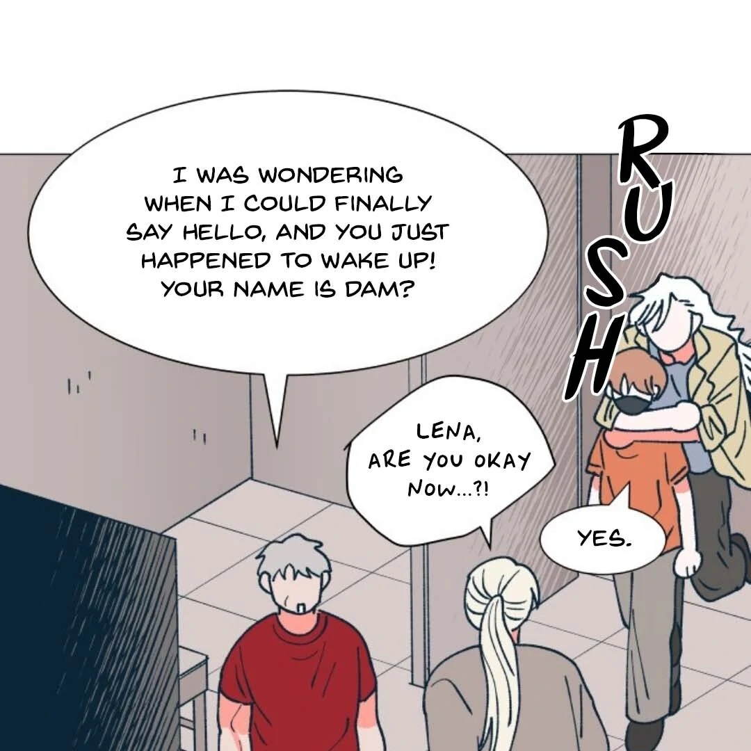 Dam of the Forest Chapter 106 page 130 - 