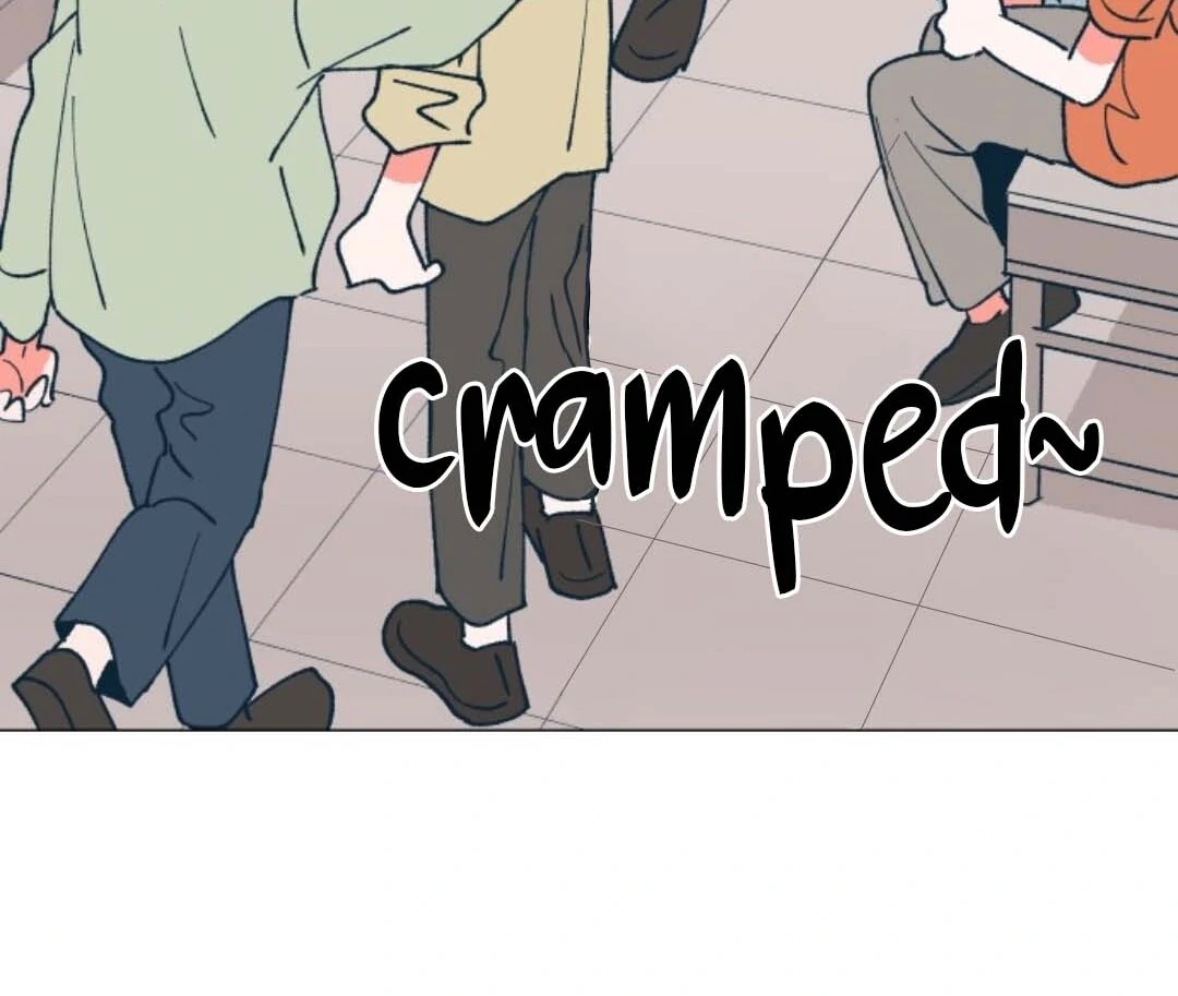 Dam of the Forest Chapter 106 page 135 - 