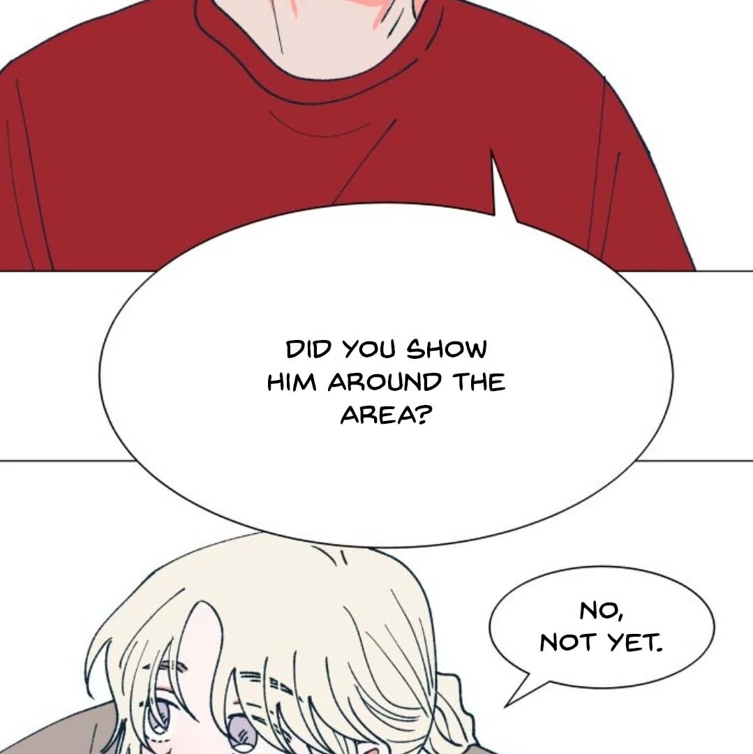 Dam of the Forest Chapter 106 page 137 - 