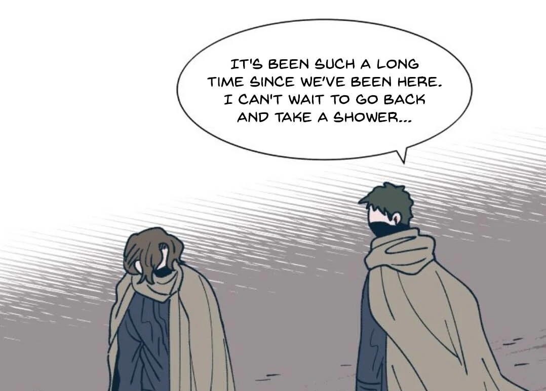Dam of the Forest Chapter 106 page 165 - 