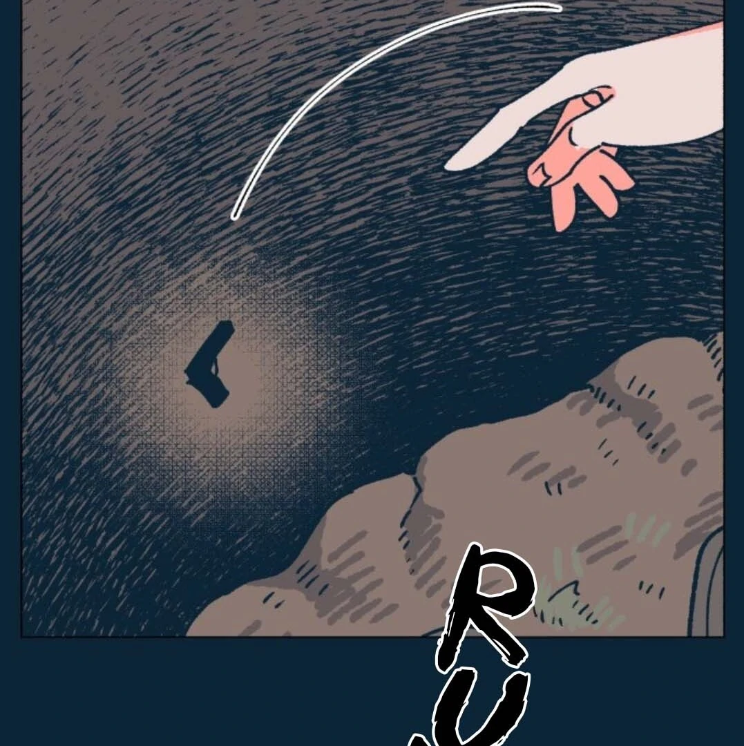 Dam of the Forest Chapter 106 page 27 - 