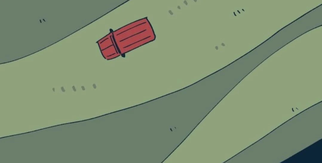 Dam of the Forest Chapter 106 page 39 - 