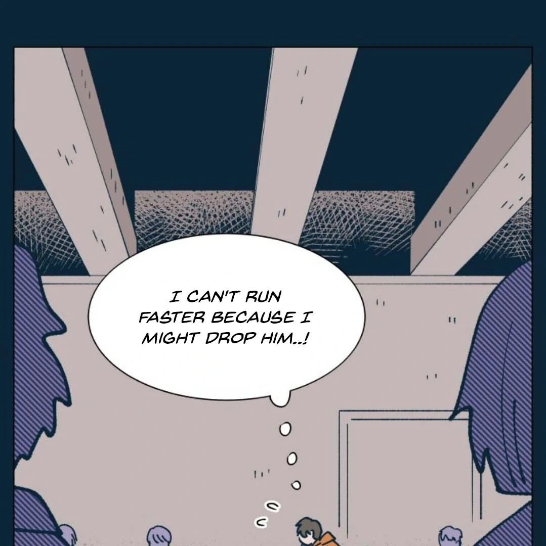 Dam of the Forest Chapter 106 page 46 - 