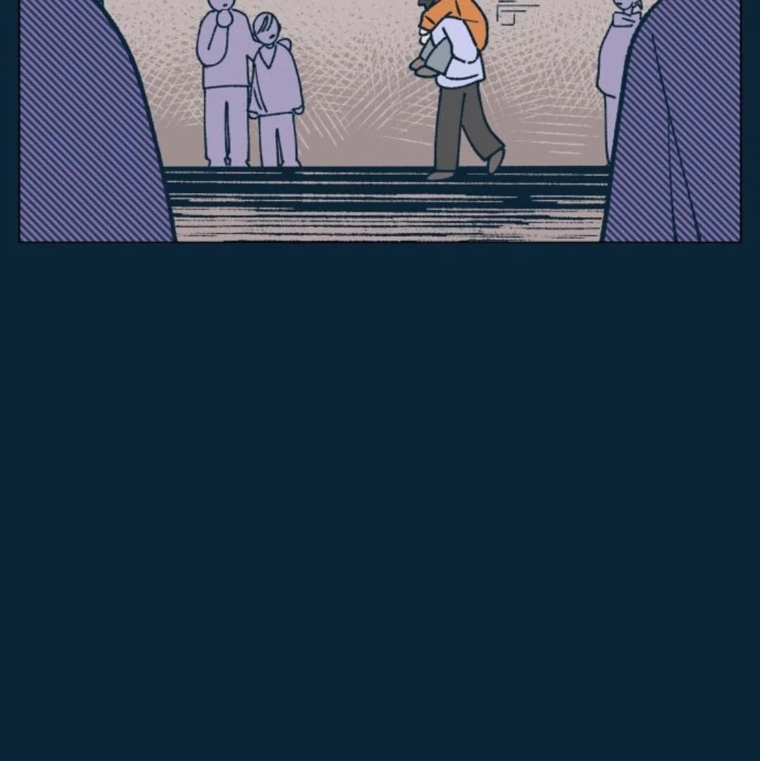 Dam of the Forest Chapter 106 page 47 - 