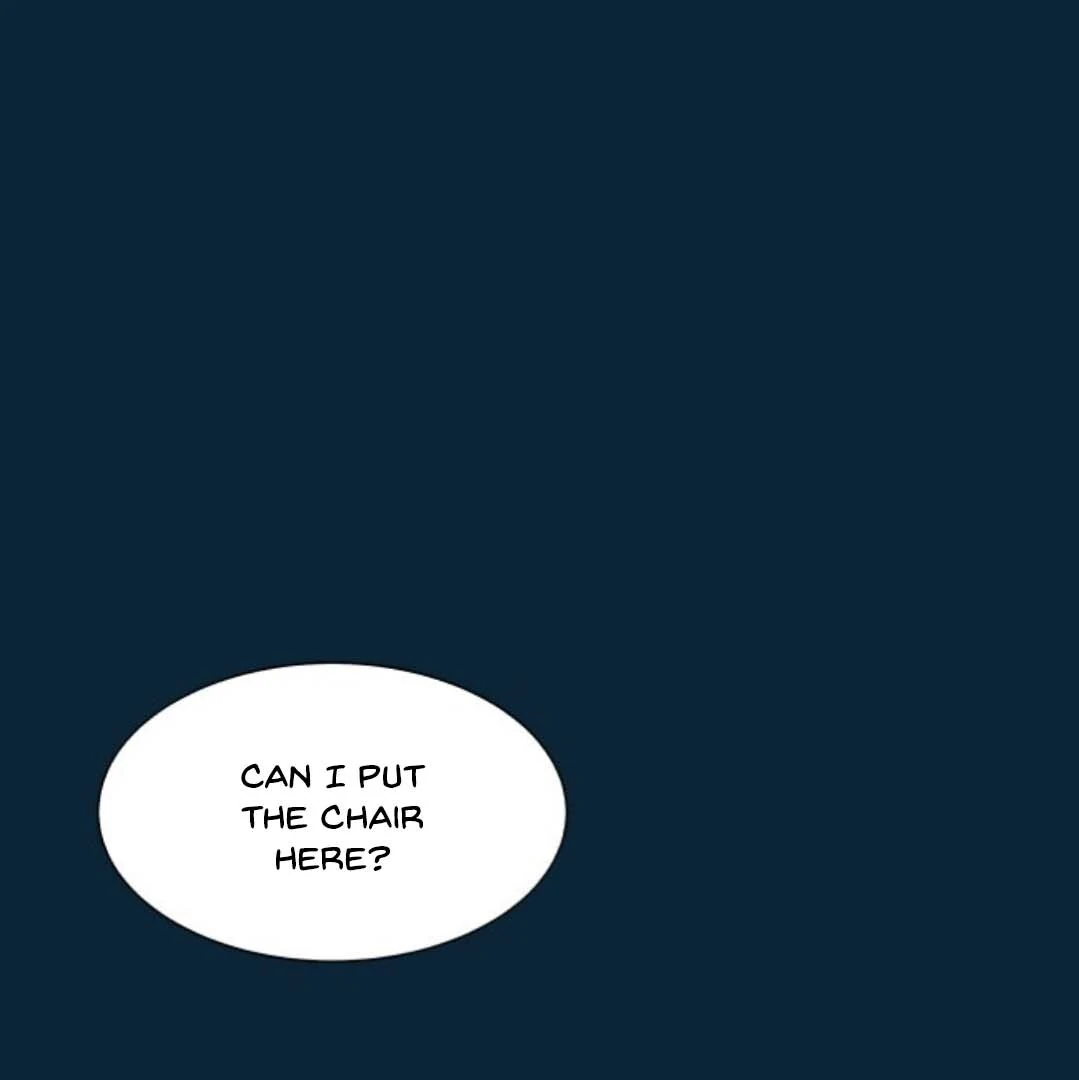 Dam of the Forest Chapter 106 page 7 - 