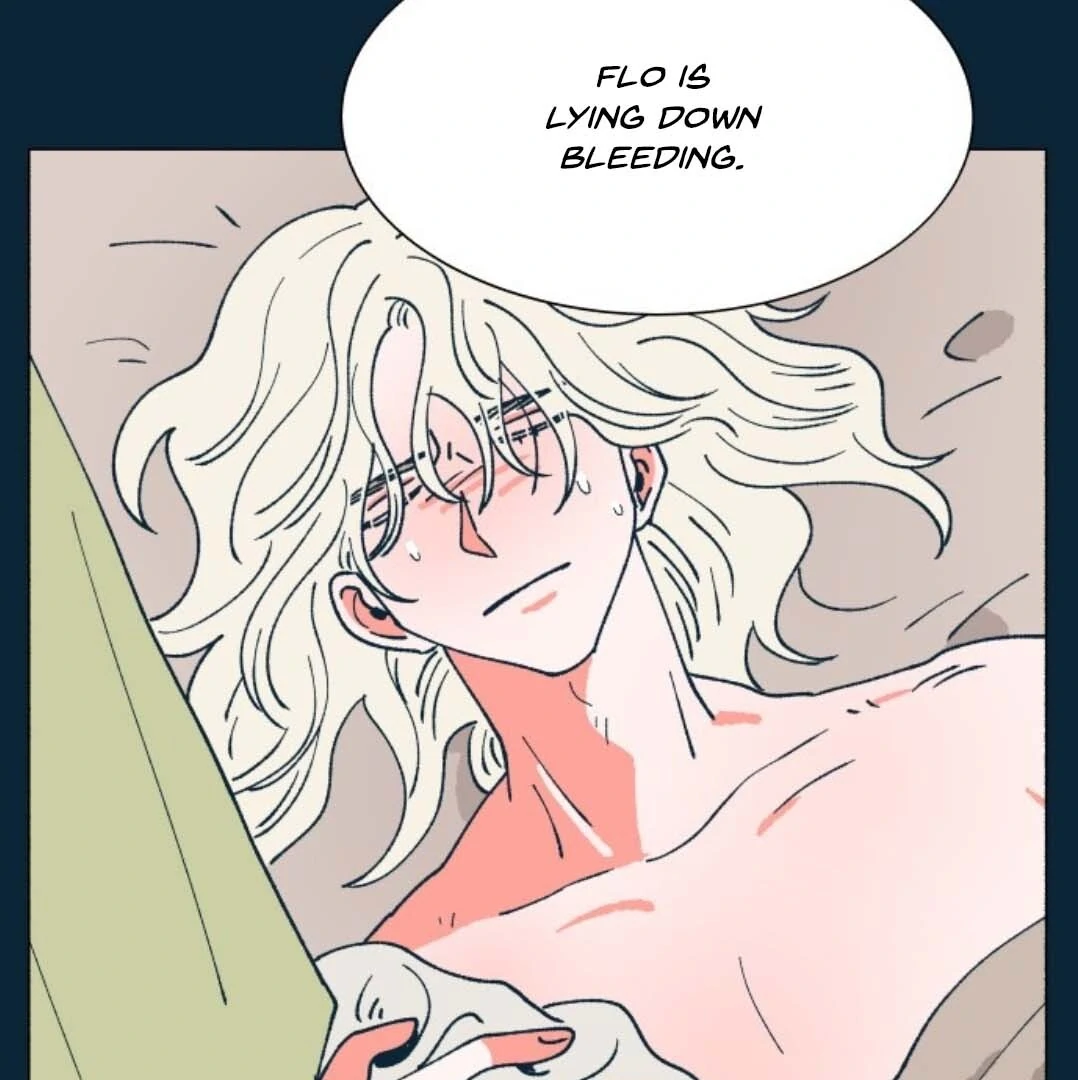 Dam of the Forest Chapter 106 page 65 - 
