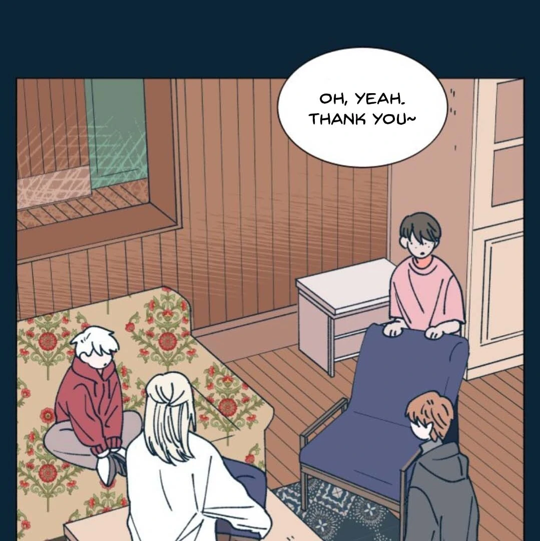 Dam of the Forest Chapter 106 page 8 - 