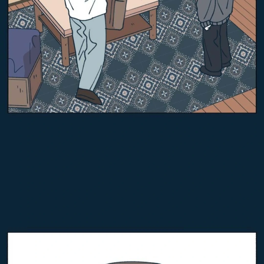 Dam of the Forest Chapter 106 page 9 - 
