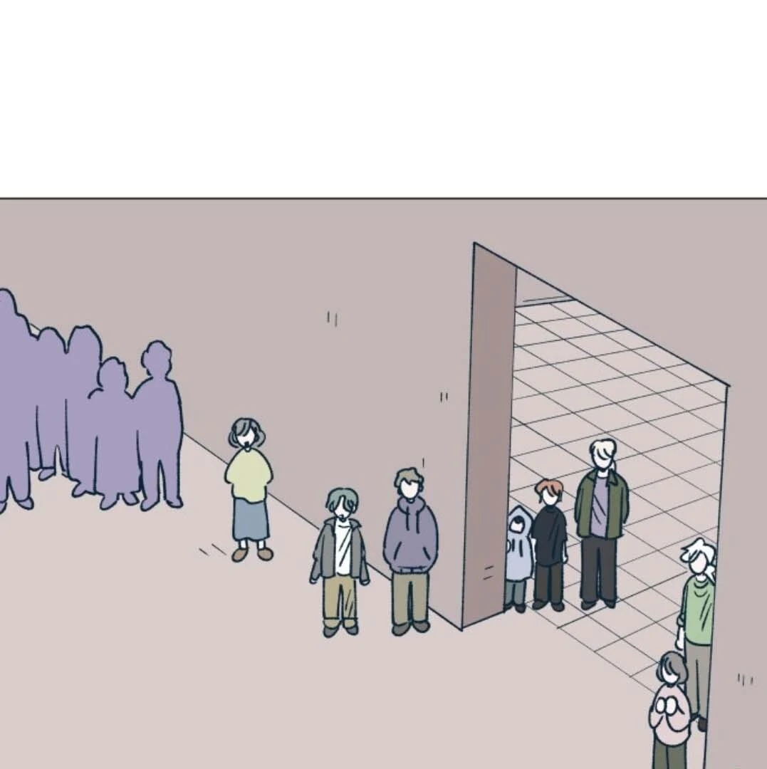 Dam of the Forest Chapter 107 page 108 - 