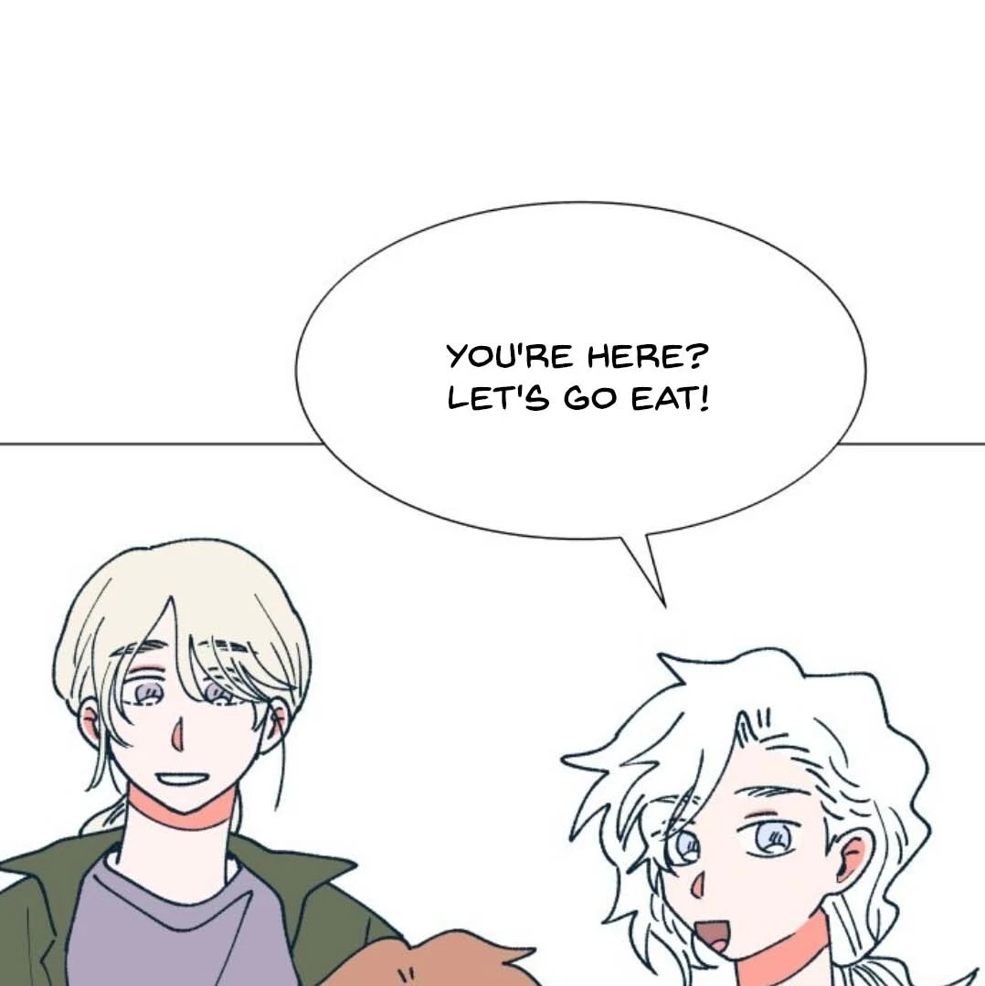 Dam of the Forest Chapter 107 page 12 - 