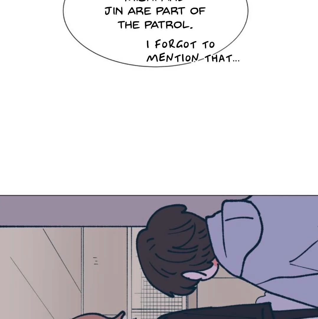 Dam of the Forest Chapter 107 page 112 - 