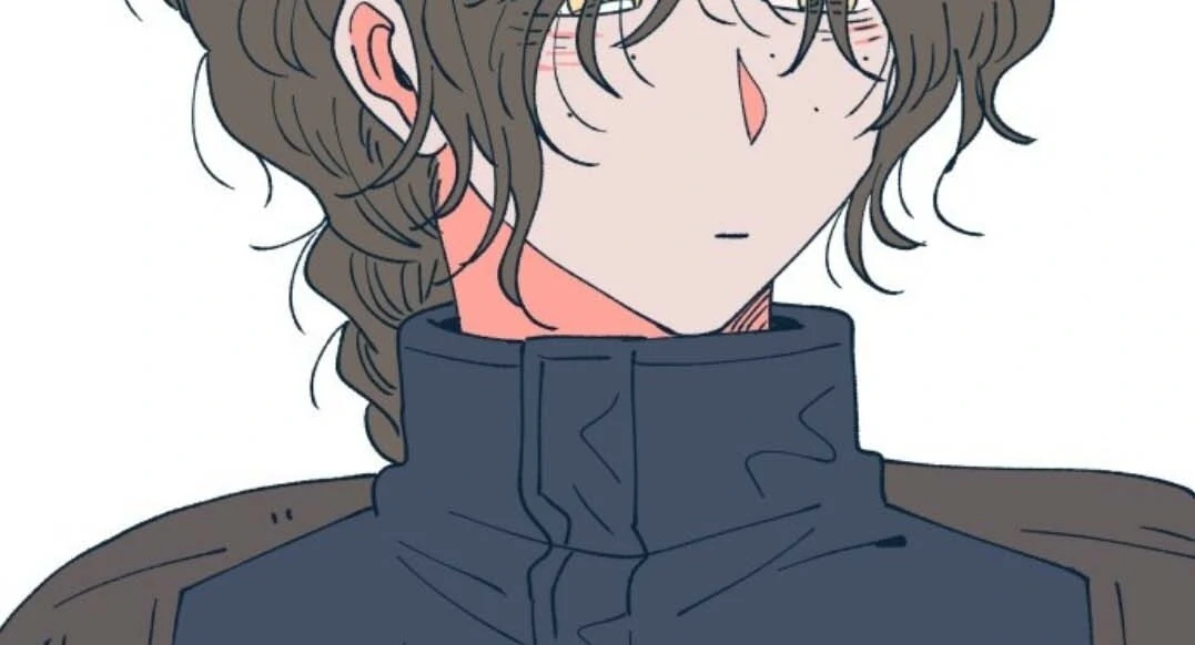 Dam of the Forest Chapter 107 page 115 - 