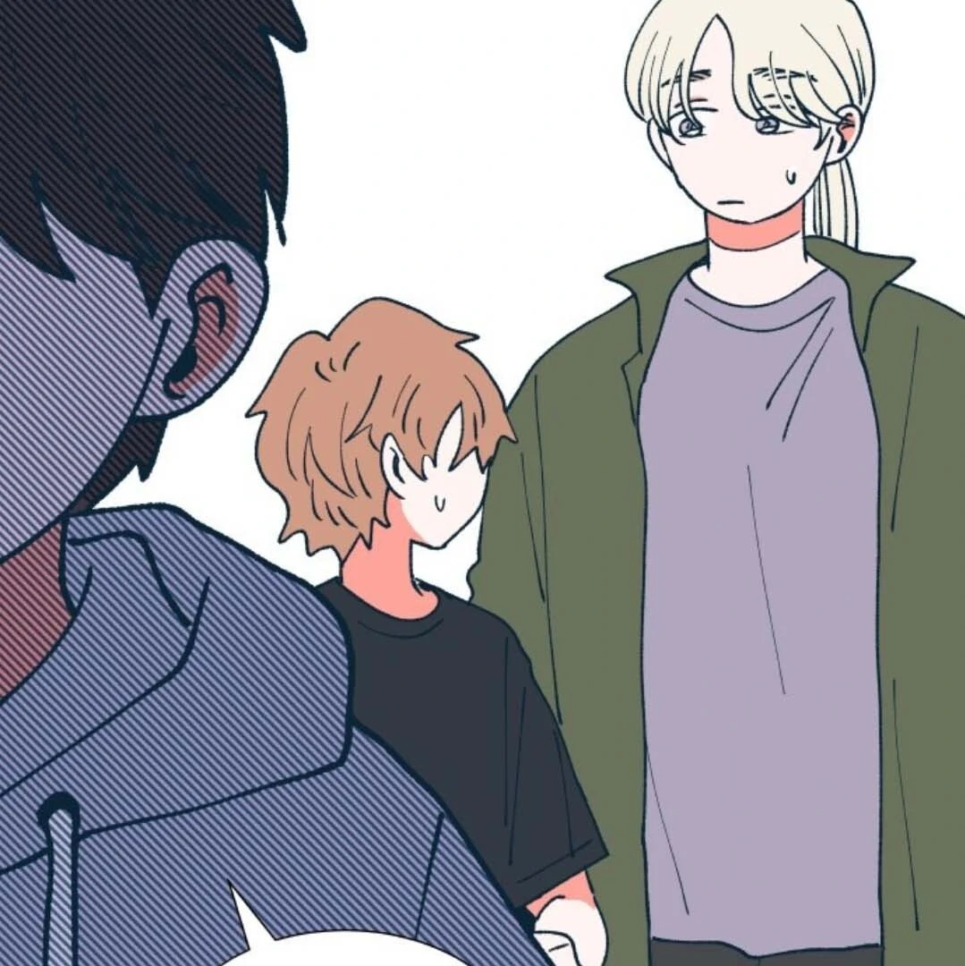 Dam of the Forest Chapter 107 page 120 - 