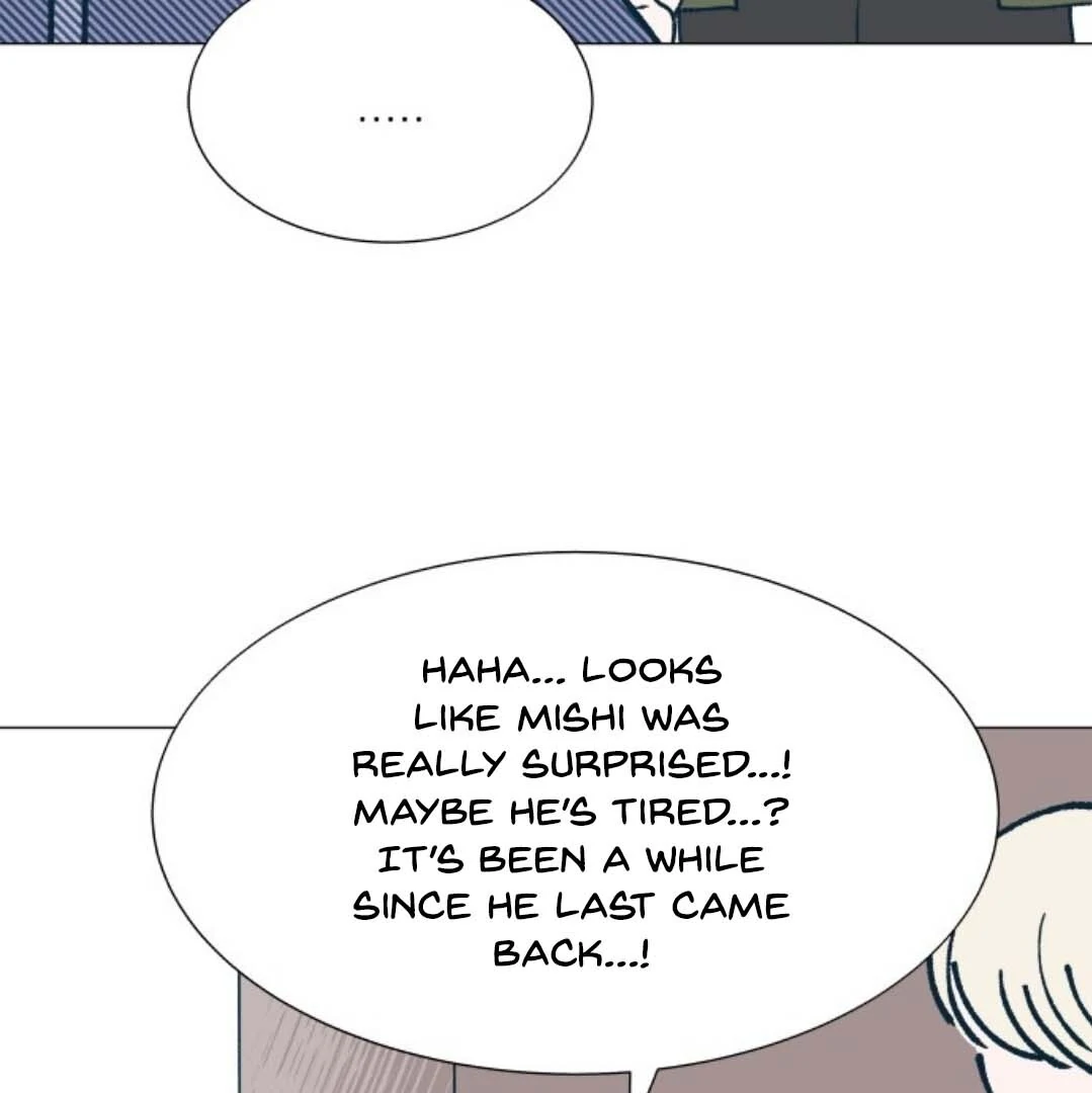 Dam of the Forest Chapter 107 page 121 - 