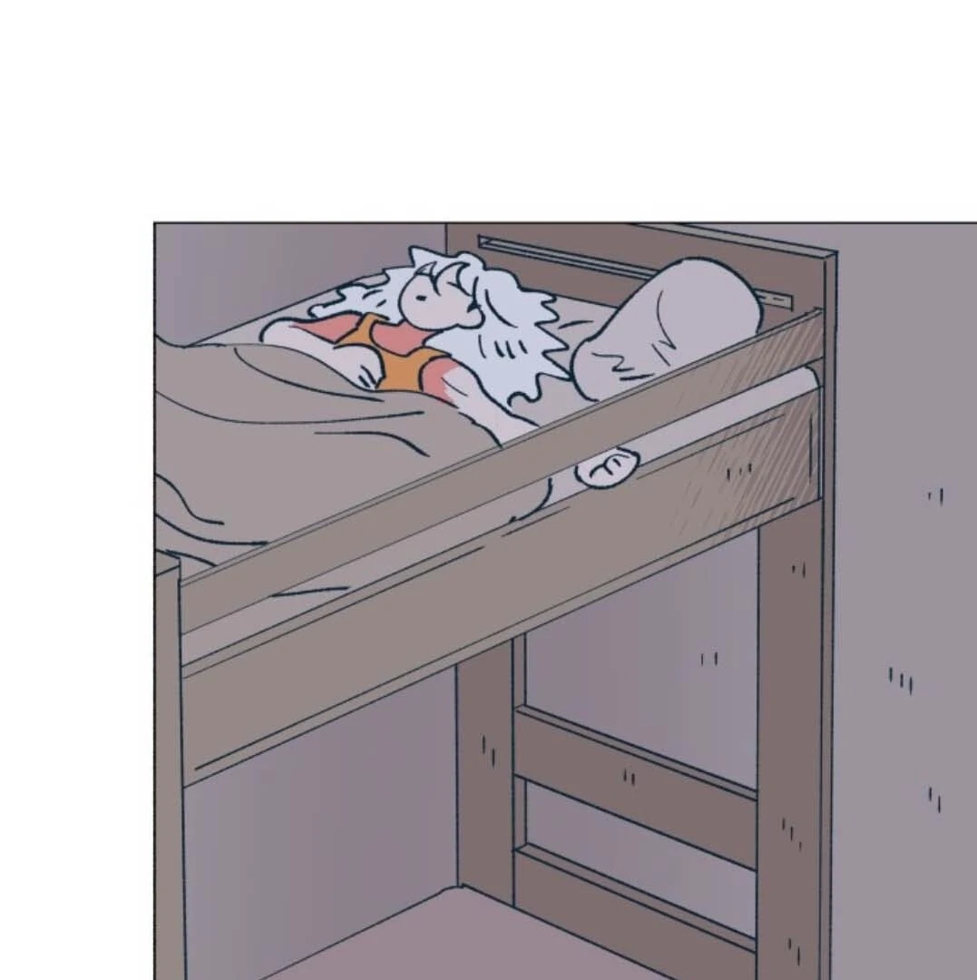 Dam of the Forest Chapter 107 page 137 - 
