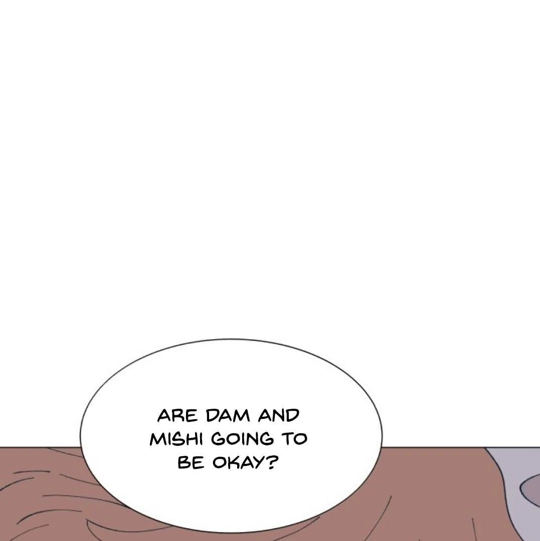 Dam of the Forest Chapter 107 page 141 - 