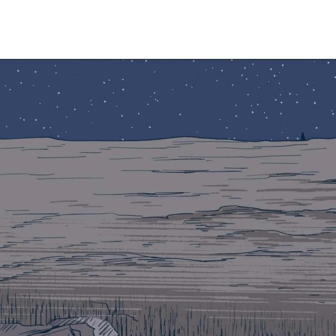 Dam of the Forest Chapter 107 page 161 - 