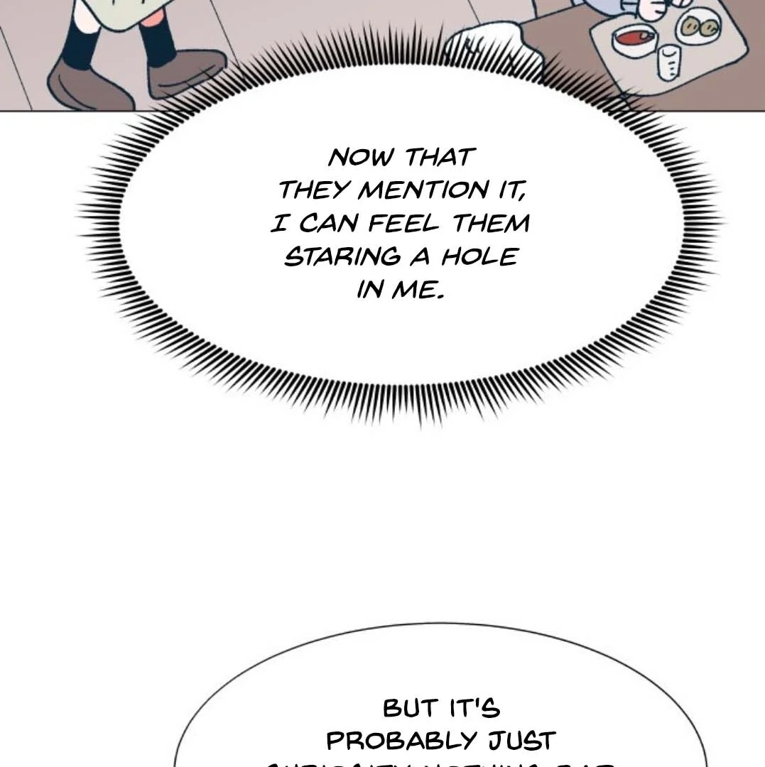 Dam of the Forest Chapter 107 page 29 - 
