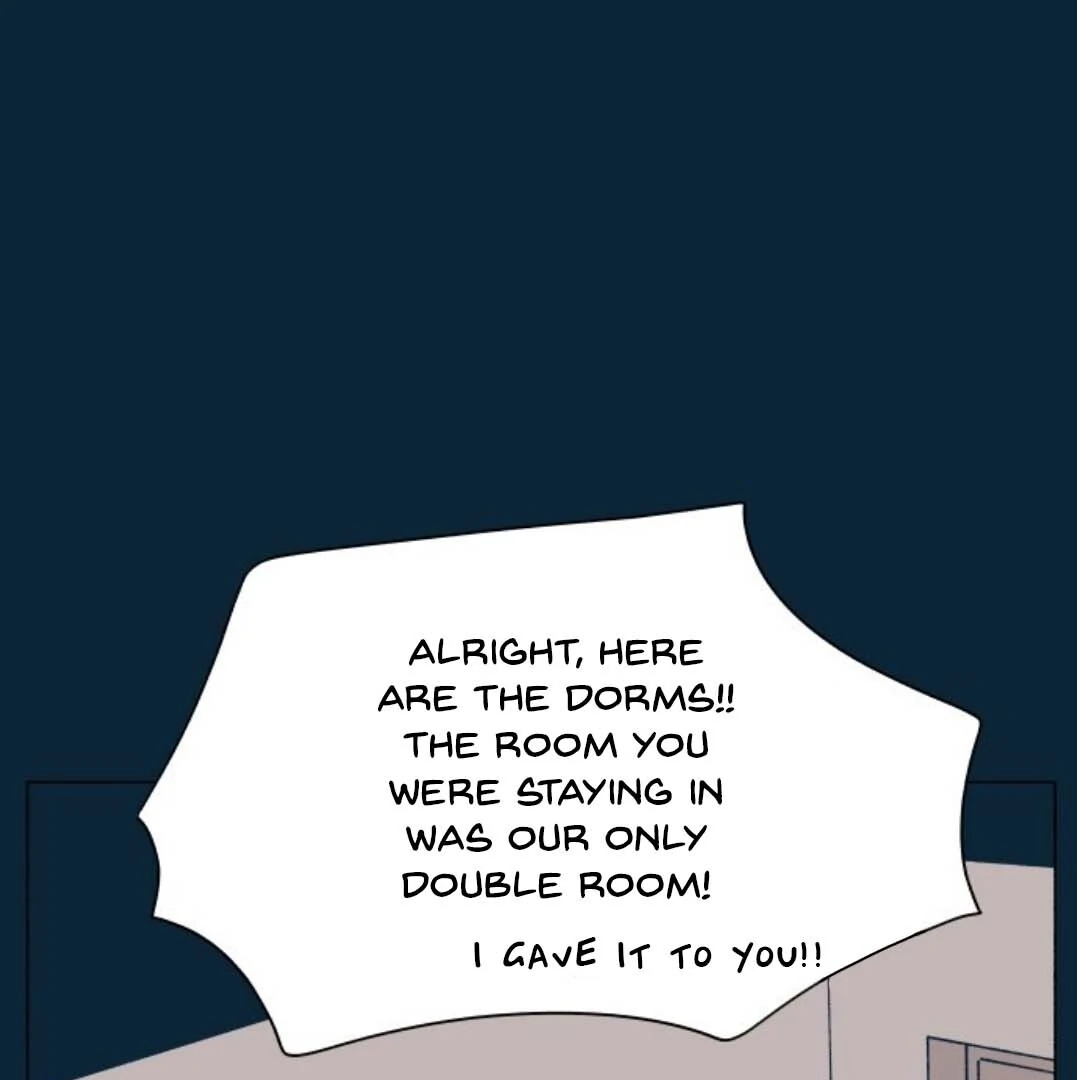 Dam of the Forest Chapter 107 page 45 - 