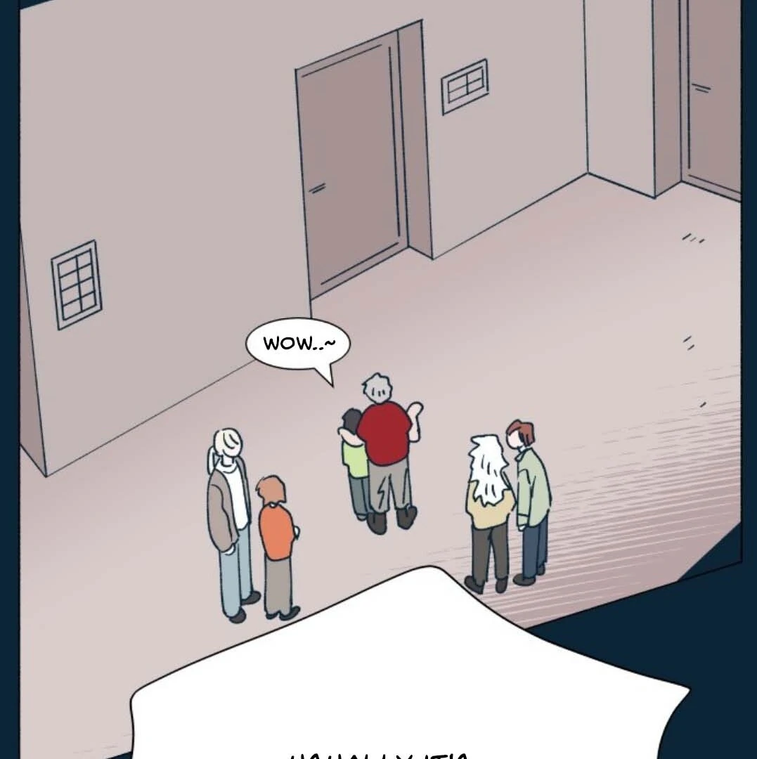 Dam of the Forest Chapter 107 page 46 - 