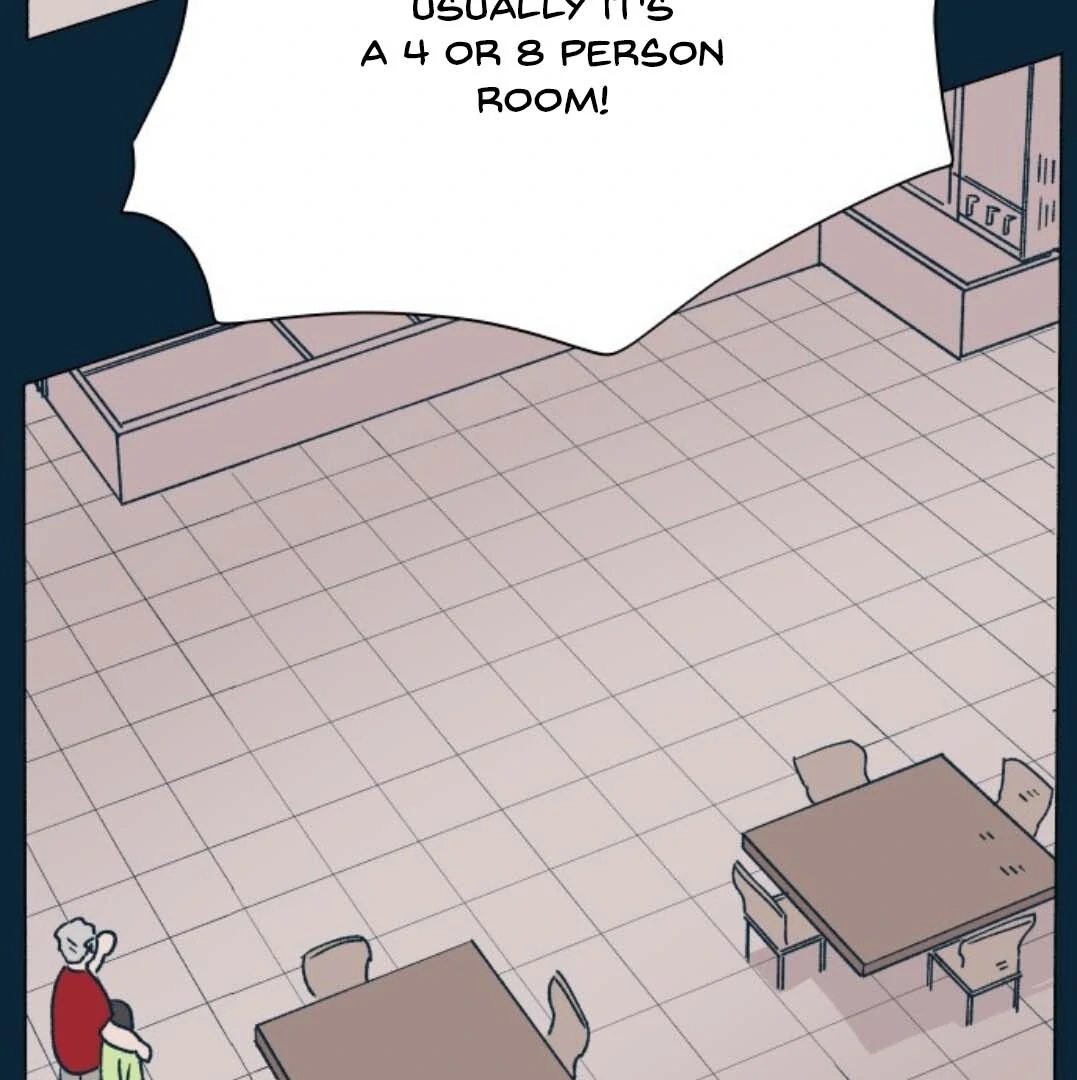 Dam of the Forest Chapter 107 page 47 - 