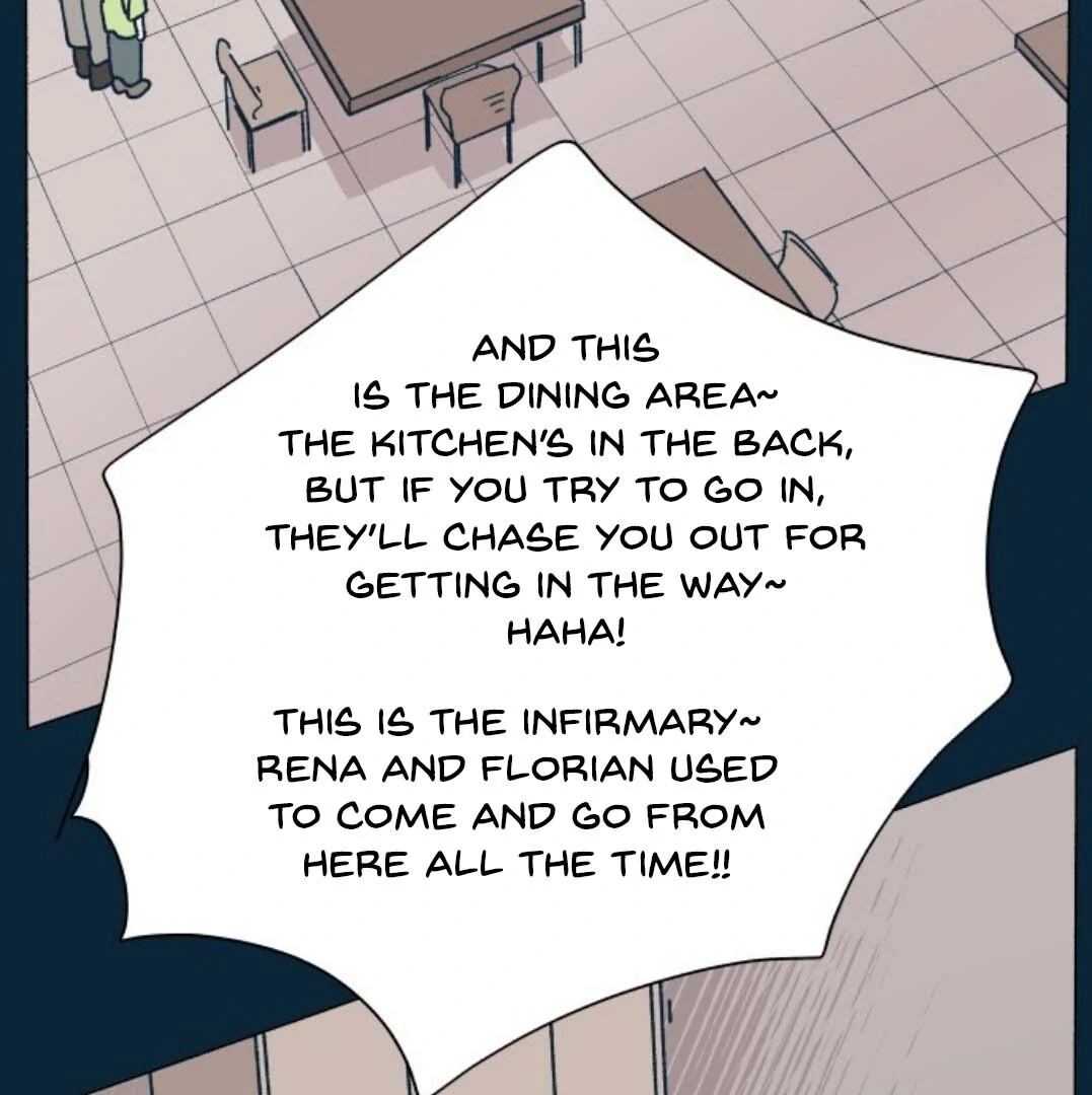 Dam of the Forest Chapter 107 page 48 - 