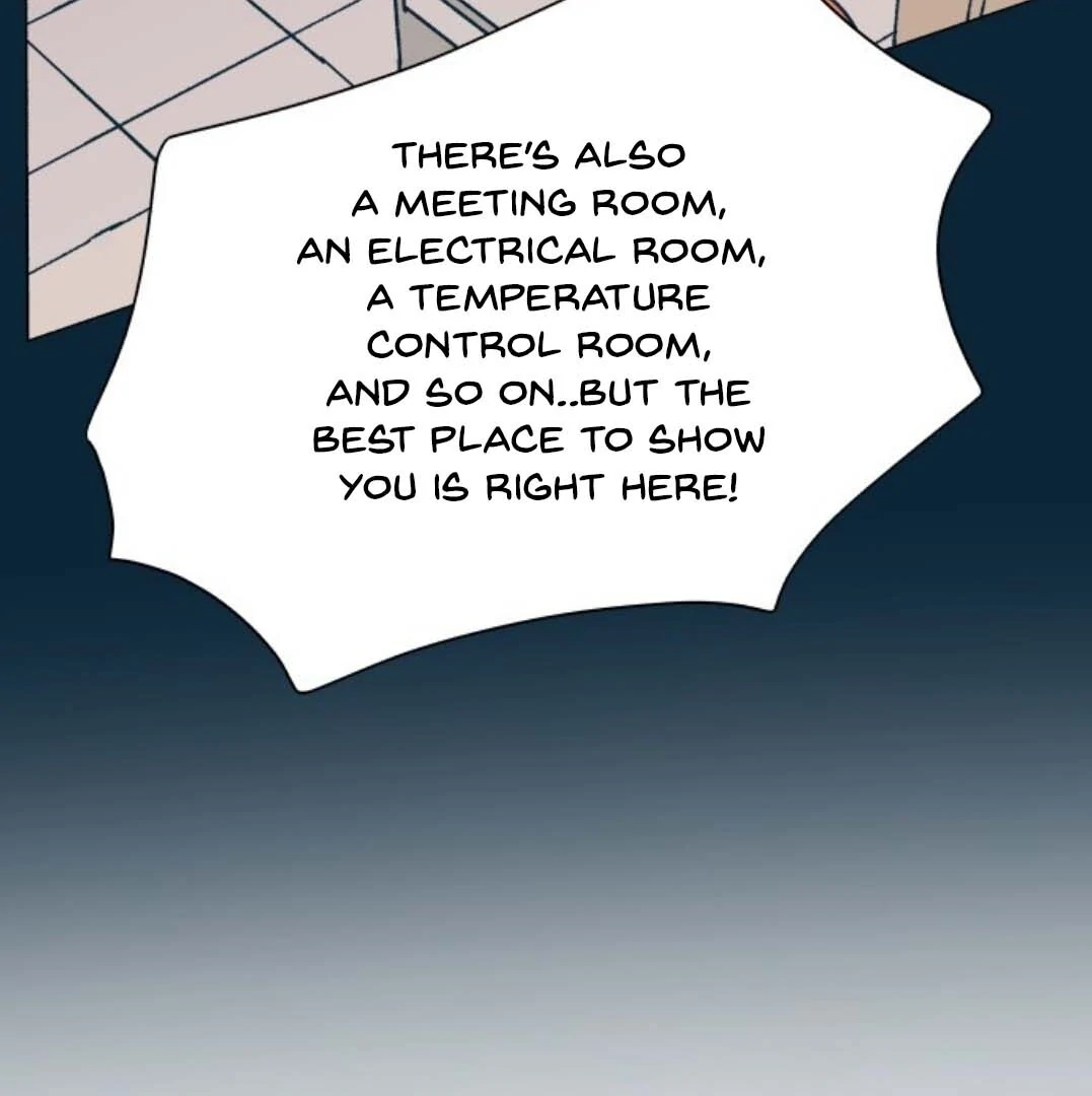 Dam of the Forest Chapter 107 page 50 - 