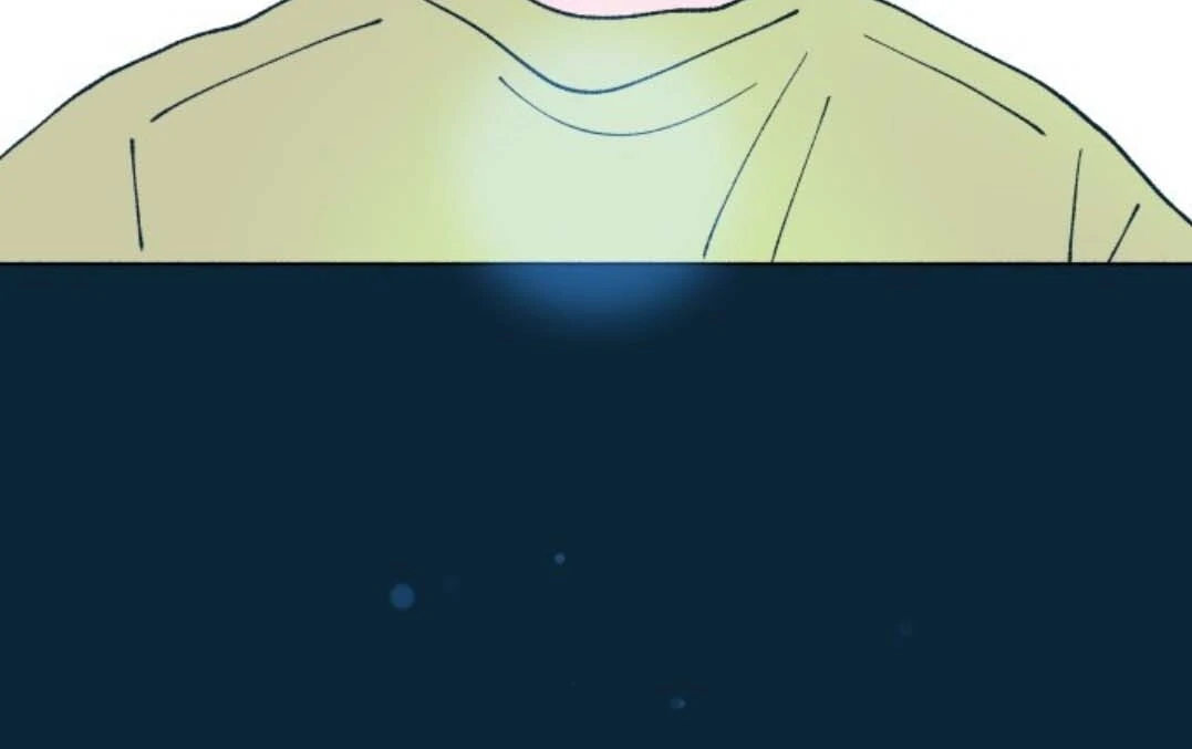 Dam of the Forest Chapter 107 page 52 - 