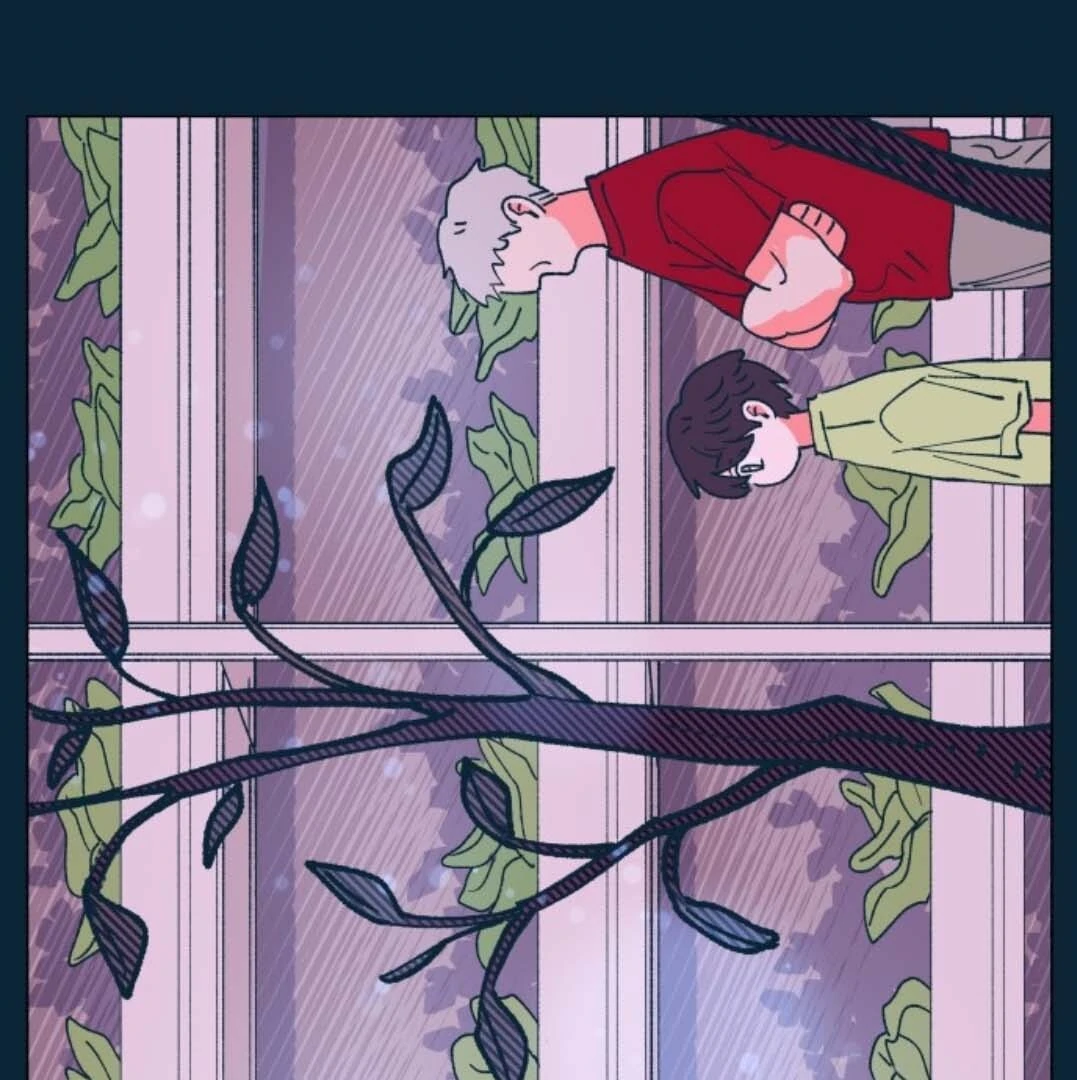 Dam of the Forest Chapter 107 page 54 - 