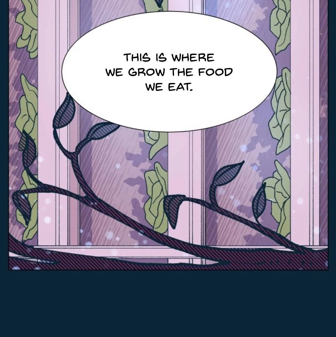 Dam of the Forest Chapter 107 page 55 - 