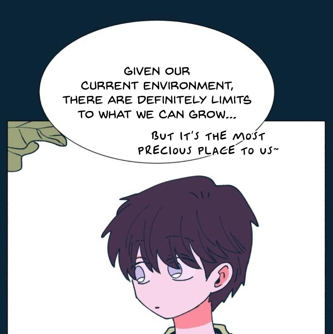 Dam of the Forest Chapter 107 page 56 - 