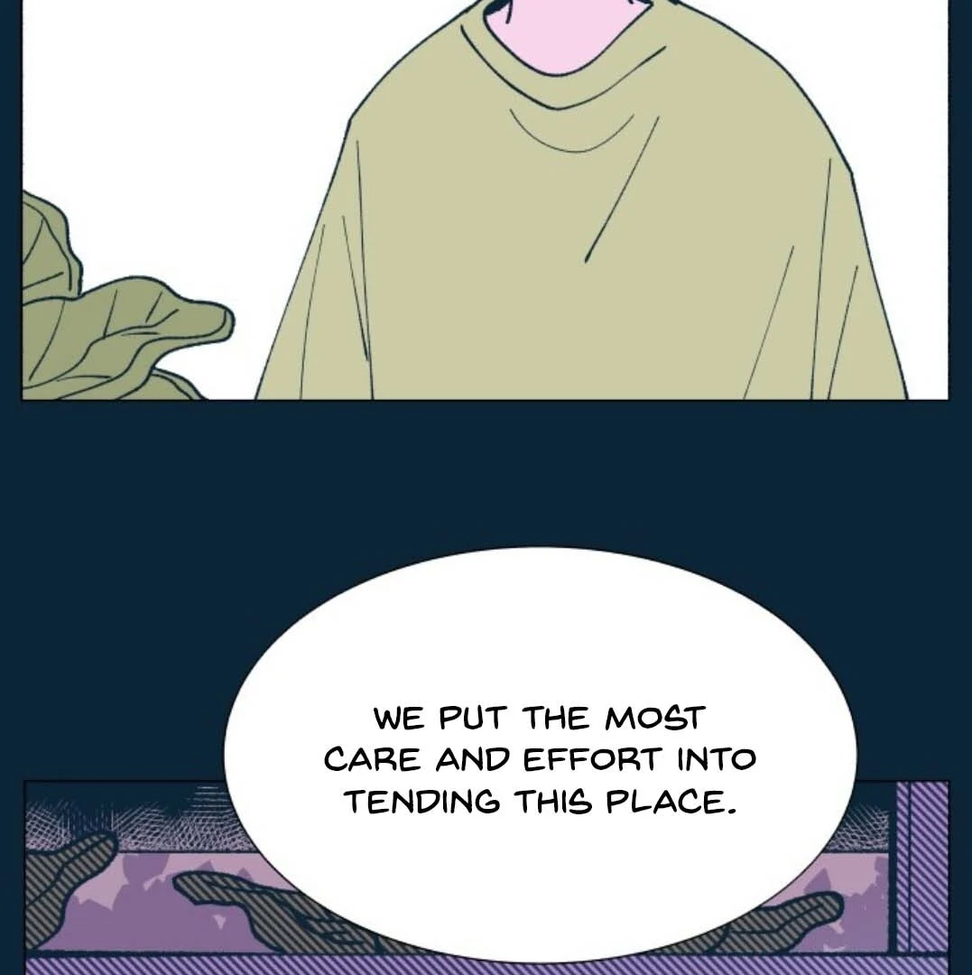 Dam of the Forest Chapter 107 page 57 - 