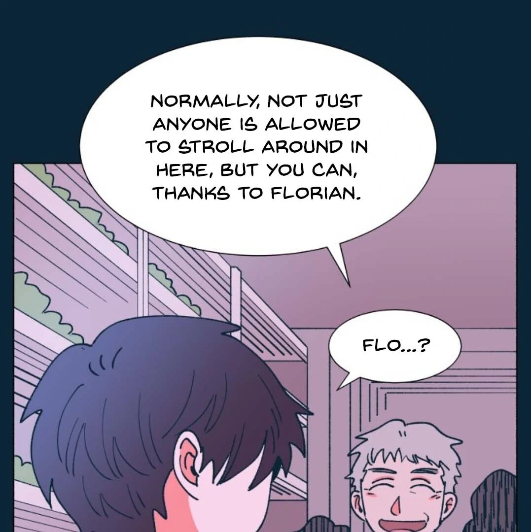 Dam of the Forest Chapter 107 page 61 - 