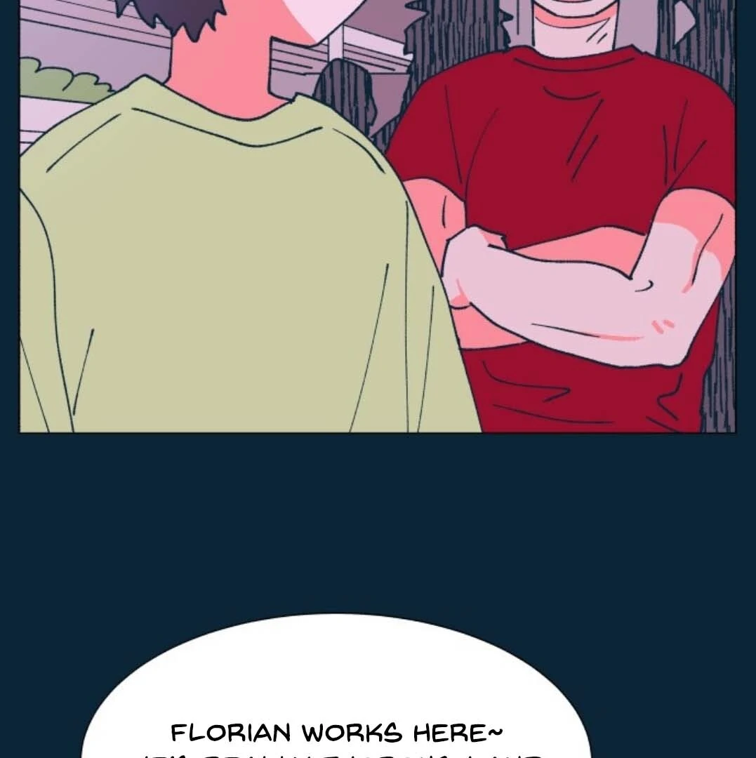 Dam of the Forest Chapter 107 page 62 - 